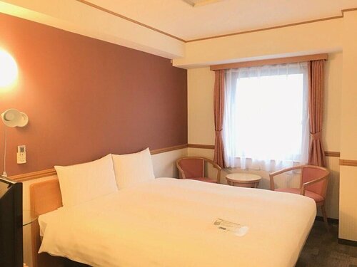 Toyoko Inn Kyoto Shijo-Karasuma