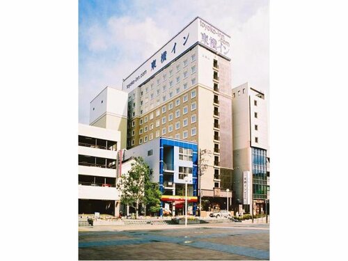 Toyoko Inn Matsumoto Ekimae Hommachi