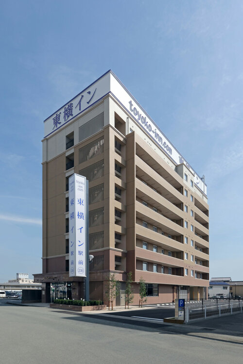 Toyoko Inn Ise Matsusaka Ekimae