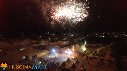 Triscinamare Hotel Residence