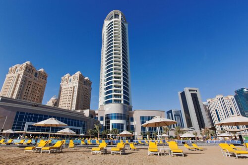 Hilton Doha