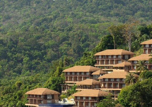 Karon Phunaka Resort