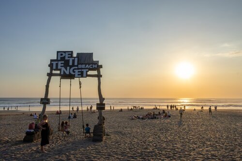 Amadea Resort and Villas Seminyak Bali