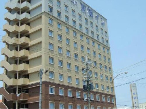 Toyoko Inn Okinawa Ishigaki-jima