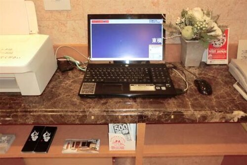 Toyoko Inn Kanazawa-eki Higashi-guchi