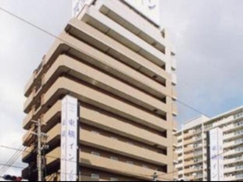 Toyoko Inn Kobe Sannomiya Nº1