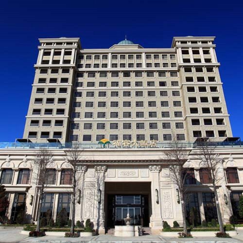 Fullon Hotel Hualien