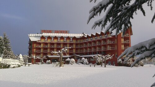 Park Hotel