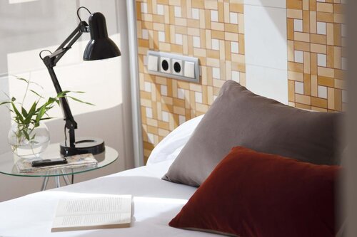 Eric Vokel Boutique Apartments Gran Via Suites