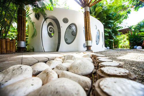 Le Cameleon Boutique Hotel