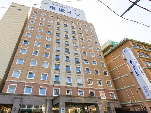 Toyoko Inn Atami Ekimae