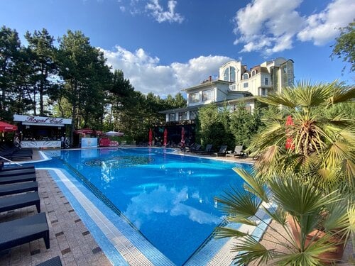 Hotel Royal Florence