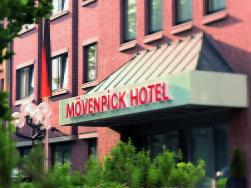 Premier Inn Braunschweig City Centre