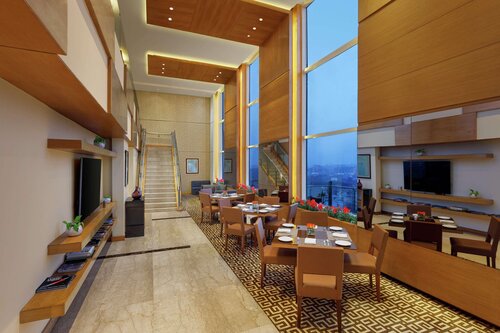 Doubletree by Hilton Gurgaon