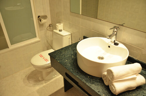 Vibra Panoramic Apartamentos