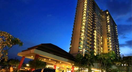 Solo Paragon Hotel & Residences