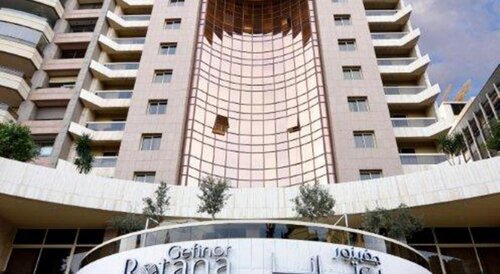 Gefinor Rotana  Beirut