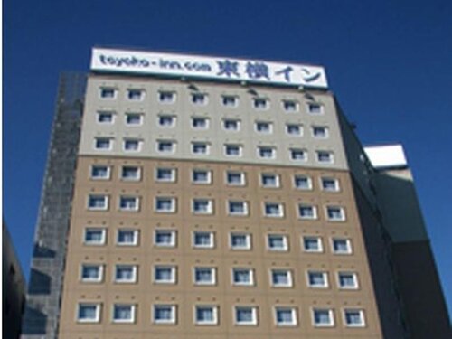 Toyoko Inn Fujisan Mishina-Eki