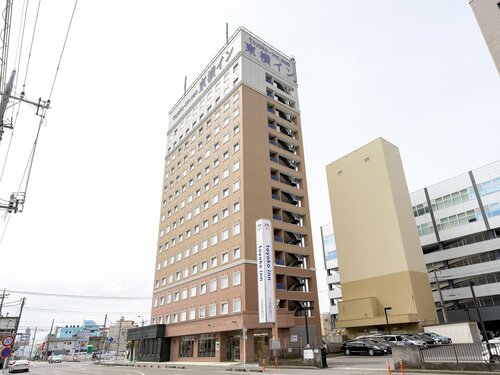 Toyoko Inn Gunma Ota-eki Minami-guchi