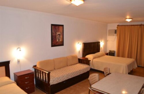 Apart Hotel Marilian