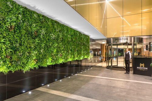 Meriton Serviced Apartments Campbell Street