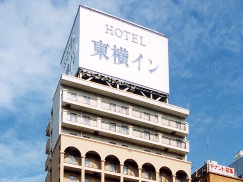 Toyoko Inn Osaka Namba Nishi