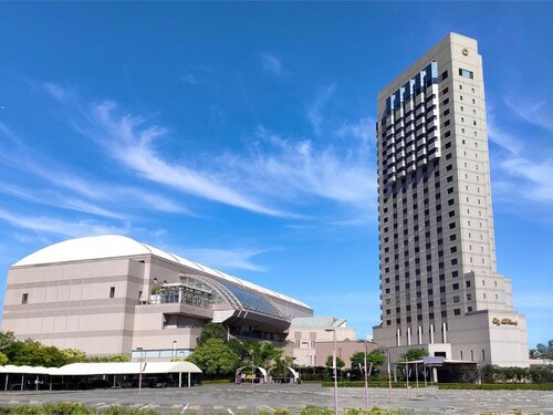 Hotel New Otani Makuhari