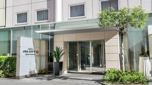Hotel JAL City Kannai Yokohama
