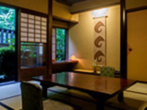 Ryokan Sanga