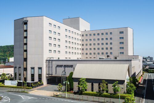 Grand Mercure Nara Kashihara