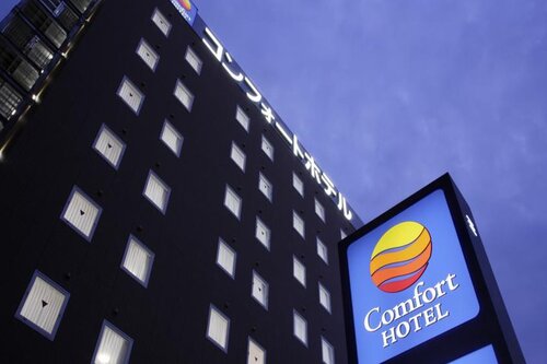 Comfort Hotel Tsubamesanjo