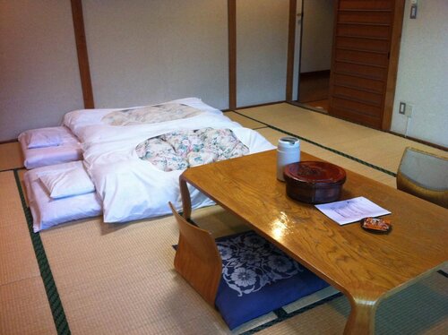 Enokiya Ryokan