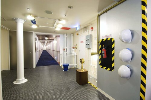 Tokyo Bay Maihama Hotel First Resort