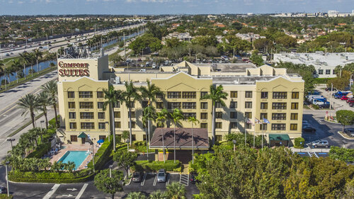 Comfort Suites Miami - Kendall