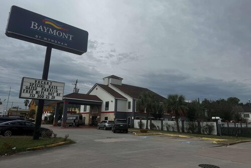 Baymont by Wyndham Houston North