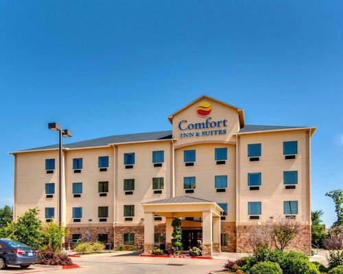 Comfort Inn & Suites Paris