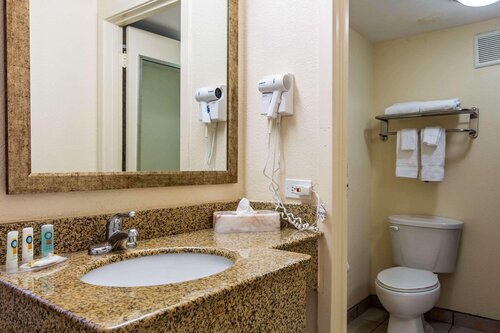 Quality Inn El Centro I-8