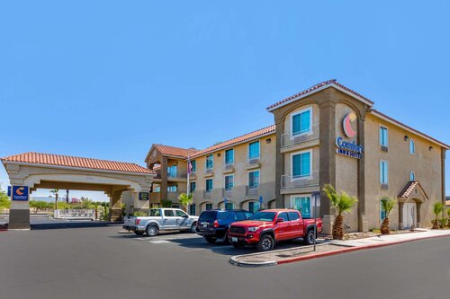 Comfort Inn Suites El Centro I 8
