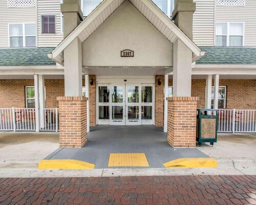 Spark By Hilton St. Augustine I 95