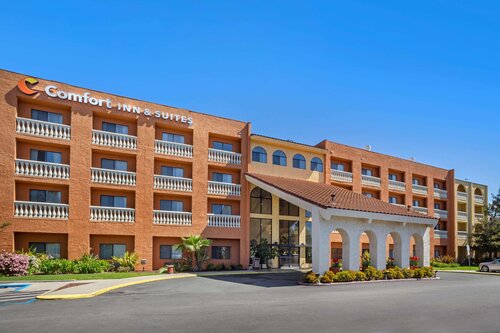 Wyndham Garden Newark Fremont / Silicon Valley