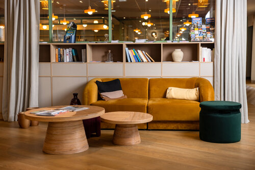 Sure Hotel by Best Western Caen Memorial