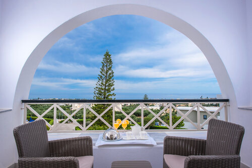 Matheo Villas & Suites