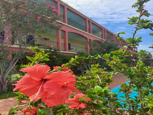 Bamboo Xaguate Hotel