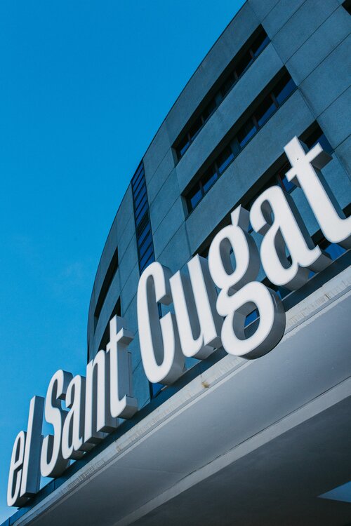 El Sant Cugat 4* SUP