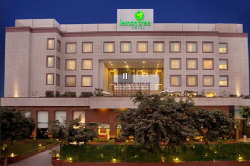 Lemon Tree Premier, 1 Gurugram