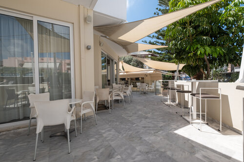 Dimitrios Beach Hotel