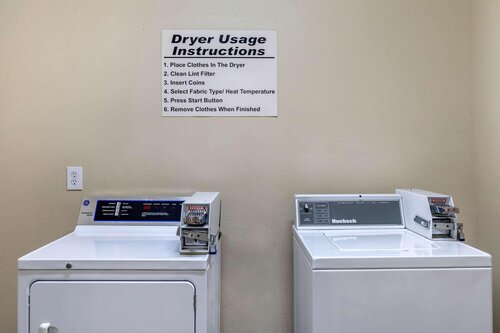 Comfort Suites DFW-Ennis