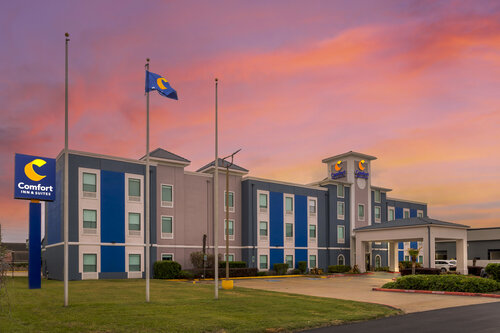 Comfort Inn & Suites FM1960-Champions