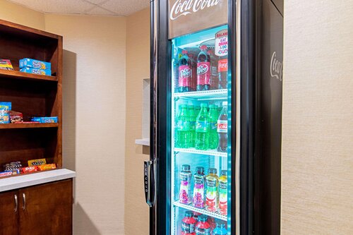 Comfort Inn and Suites Fredericksburg