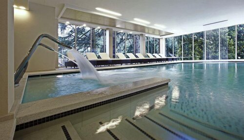 Rizzi Aquacharme Hotel & Spa